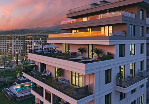 
   Продам 1-комнатный апартамент, 34.8 м², Нескучный сад, корпус 1

. Фото 3.