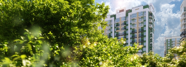 
   Продам 1-комнатную, 36.6 м², Искры ул, 66/9к7

. Фото 5.