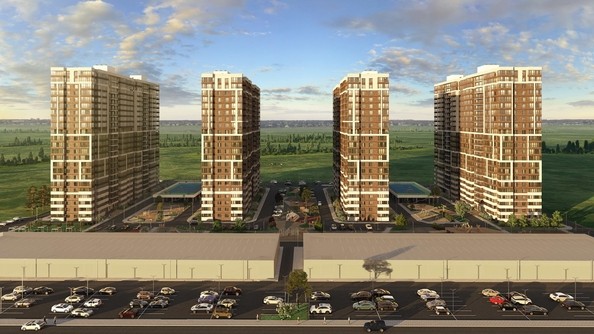 
   Продам 1-комнатную, 42.9 м², Конгрессная ул, 43

. Фото 11.