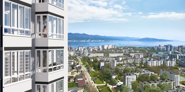 
   Продам 1-комнатную, 33.6 м², Куникова ул, 47Б

. Фото 13.