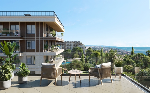 
   Продам 3-комнатный апартамент, 52.7 м², Нескучный сад, корпус 1

. Фото 10.