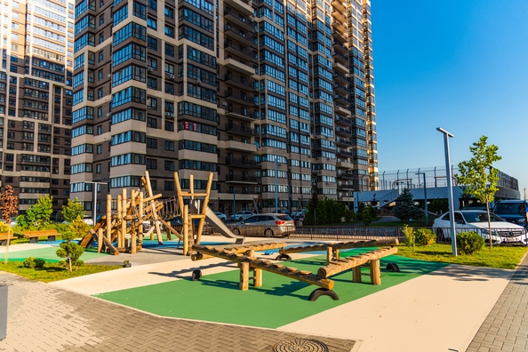 
   Продам 2-комнатную, 63.5 м², Конгрессная ул, 43

. Фото 8.