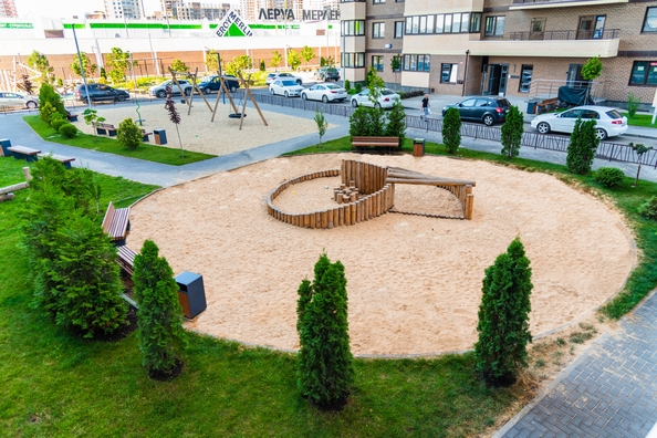 
   Продам 2-комнатную, 63.5 м², Конгрессная ул, 43

. Фото 9.