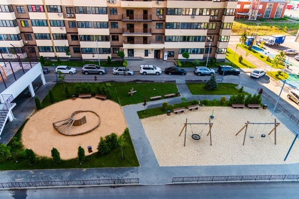 
   Продам 3-комнатную, 81.8 м², Конгрессная ул, 41

. Фото 5.