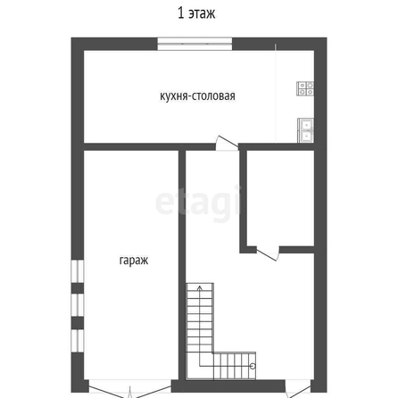 
   Продам таунхаус, 140 м², Краснодар

. Фото 6.