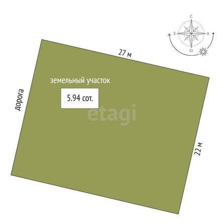 
   Продам дом, 261.5 м², Краснодар

. Фото 21.