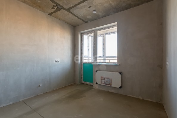 
   Продам 2-комнатную, 48.8 м², Конгрессная ул, 41

. Фото 18.