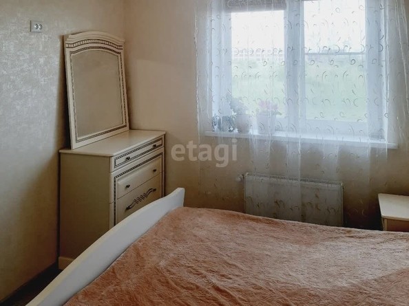 
   Продам 2-комнатную, 37.8 м², Тургенева ул, 33/3  22

. Фото 5.