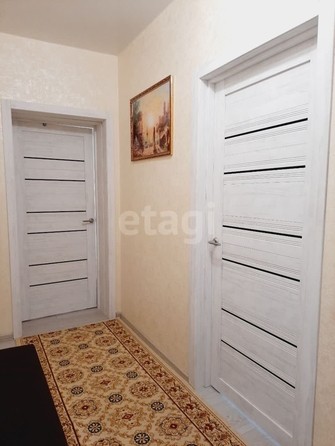 
   Продам 2-комнатную, 37.8 м², Тургенева ул, 33/3  22

. Фото 12.