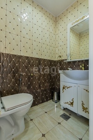 
   Продам дом, 160 м², Краснодар

. Фото 16.