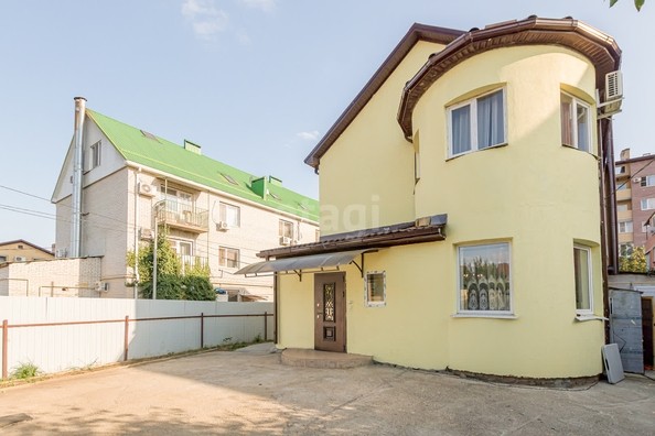 
   Продам дом, 160 м², Краснодар

. Фото 32.