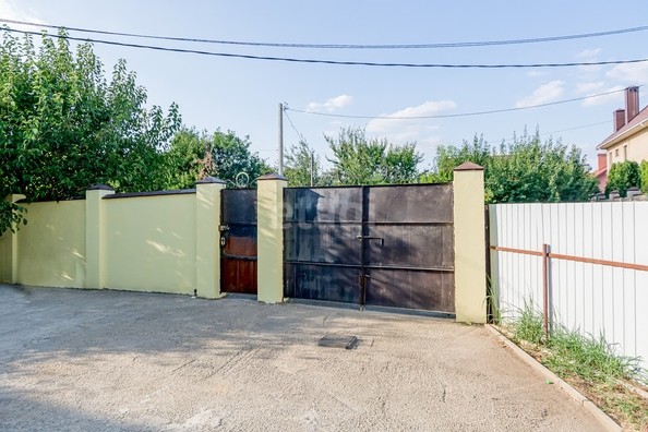 
   Продам дом, 160 м², Краснодар

. Фото 33.