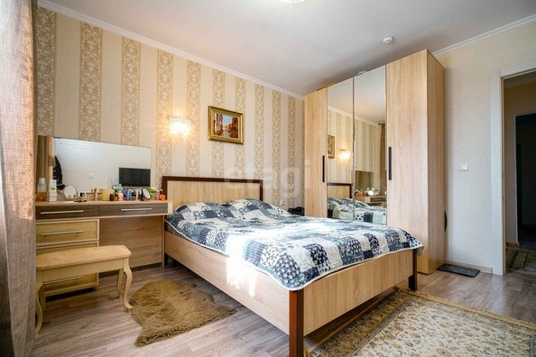 
   Продам 3-комнатную, 85 м², Черкасская ул, 60/1

. Фото 7.