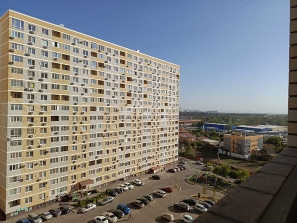 
   Продам 1-комнатную, 33.3 м², Заполярная ул, 39/4

. Фото 8.