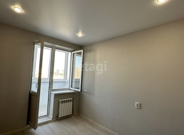 
   Продам 1-комнатную, 38.6 м², Московская ул, 125/1

. Фото 3.