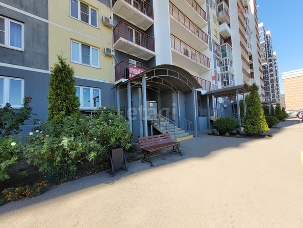 
   Продам 1-комнатную, 34 м², Западный Обход ул, 39/1  7

. Фото 29.