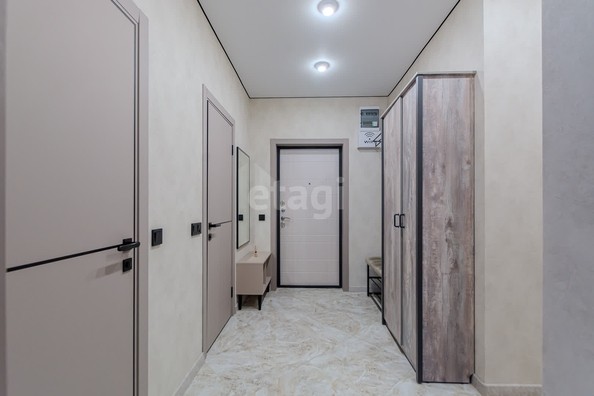 
   Продам 2-комнатную, 63 м², Любимово мкр, 16

. Фото 31.