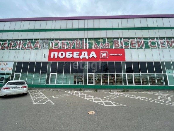 
   Продам офис, 4200 м², Тургенева ул, 14/1

. Фото 9.