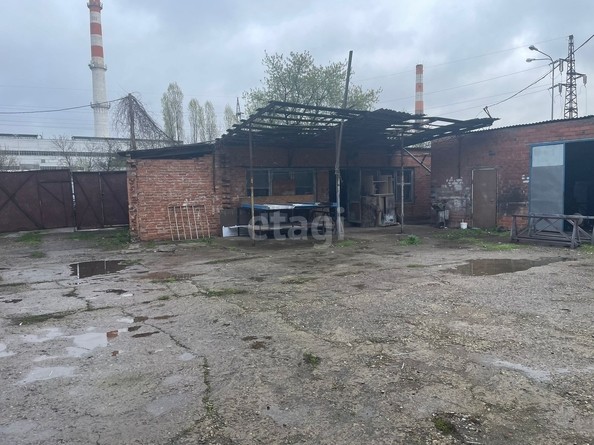 
   Продам склад, 400 м², Шоссе Нефтяников ул, 18

. Фото 1.