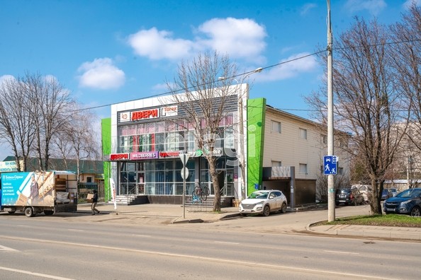 
   Продам готовый бизнес, 1193 м², Уральская ул, 111к.1

. Фото 4.