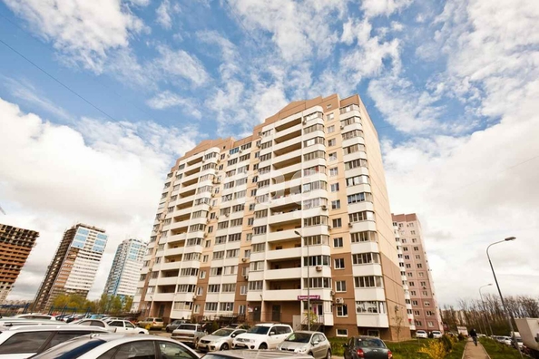 
   Продам помещение свободного назначения, 17 м², Кружевная ул, 6

. Фото 11.