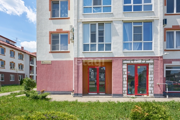 
   Продам помещение свободного назначения, 96 м², Веронская ул, 8

. Фото 1.