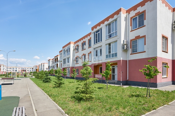 
   Продам помещение свободного назначения, 96 м², Веронская ул, 8

. Фото 6.