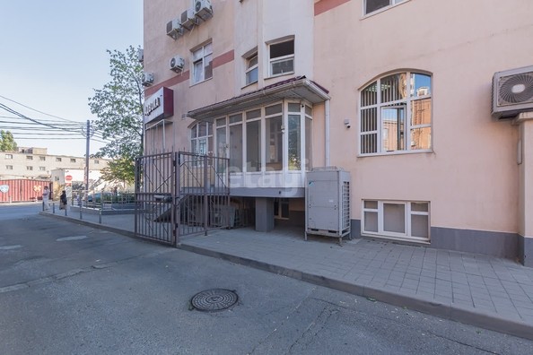 
   Продам помещение свободного назначения, 155.9 м², Гимназическая ул, 40

. Фото 24.