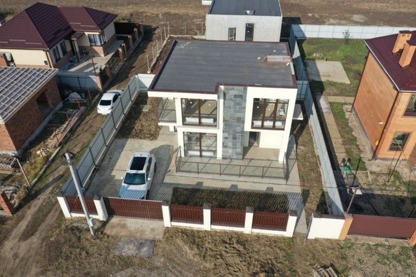 
   Продам дом, 130.1 м², Краснодар

. Фото 3.