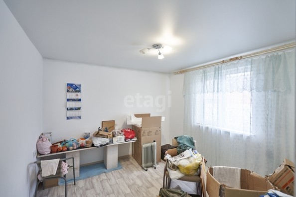 
   Продам дом, 50 м², Краснодар

. Фото 4.