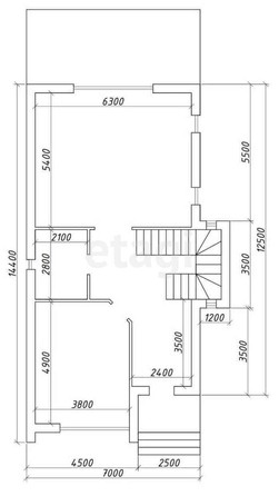 
   Продам дом, 210 м², Краснодар

. Фото 11.