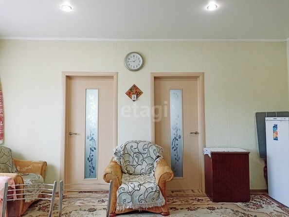 
   Продам дом, 75 м², Краснодар

. Фото 2.