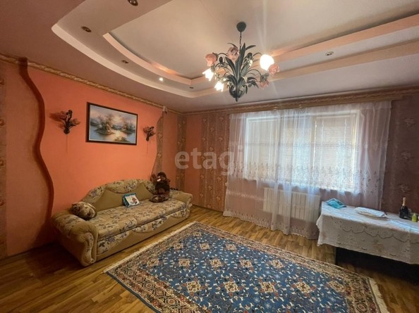 
   Продам дом, 398 м², Краснодар

. Фото 16.