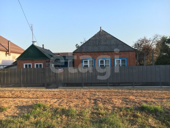 
   Продам дом, 60 м², Краснодар

. Фото 2.