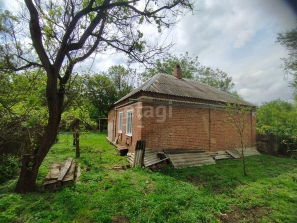 
   Продам дом, 54.7 м², Краснодар

. Фото 2.