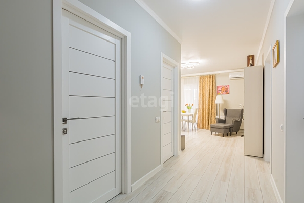 
   Продам дом, 82.5 м², Краснодар

. Фото 13.