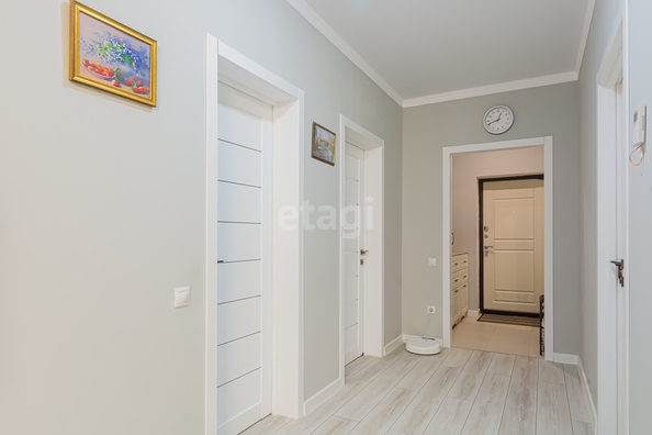 
   Продам дом, 82.5 м², Краснодар

. Фото 18.