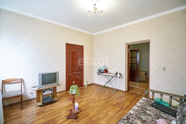 
   Продам дом, 120 м², Краснодар

. Фото 22.