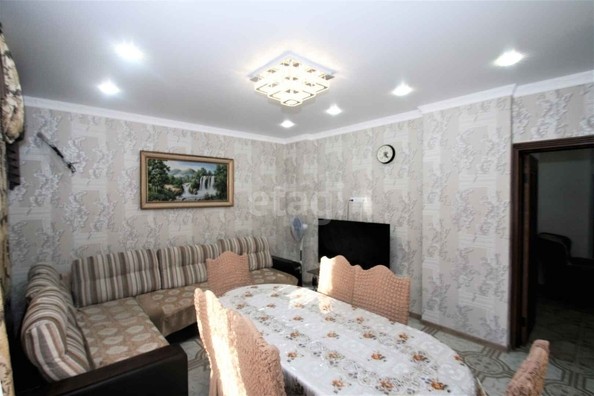 
   Продам таунхаус, 160 м², Краснодар

. Фото 16.