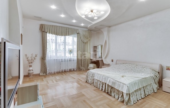 
   Продам дом, 453 м², Краснодар

. Фото 10.