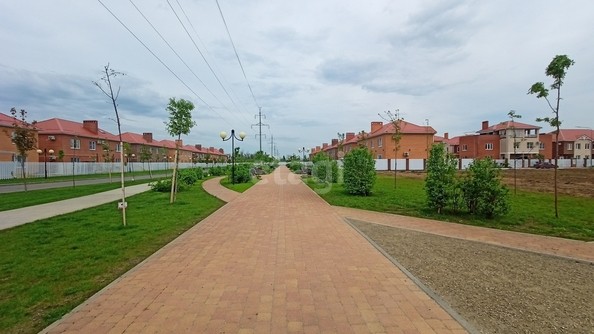 
   Продам таунхаус, 92.4 м², Краснодар

. Фото 43.