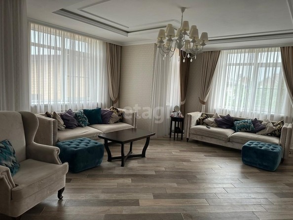 
   Продам дом, 337.4 м², Краснодар

. Фото 4.