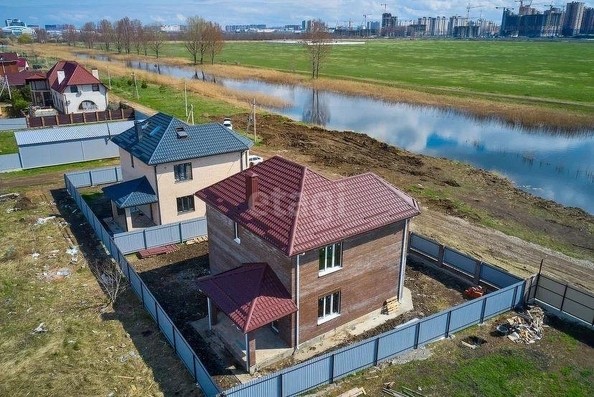 
   Продам дом, 165.6 м², Краснодар

. Фото 6.