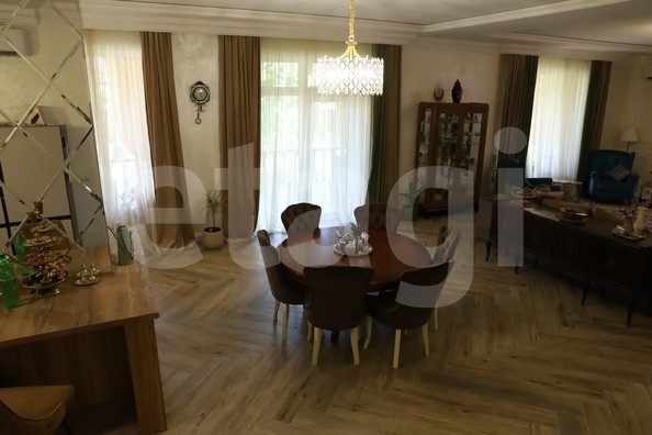 
   Продам дом, 519 м², Краснодар

. Фото 18.