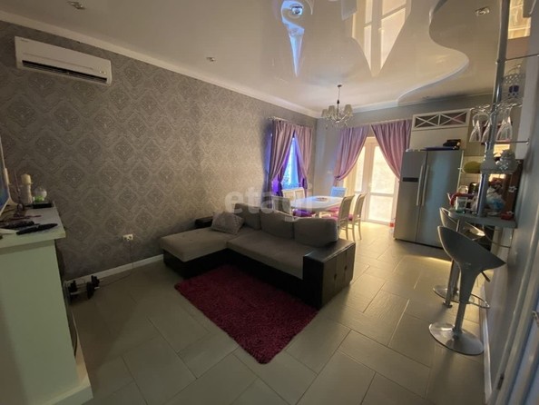 
   Продам дом, 120 м², Краснодар

. Фото 10.