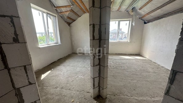 
   Продам дом, 128.9 м², Краснодар

. Фото 12.