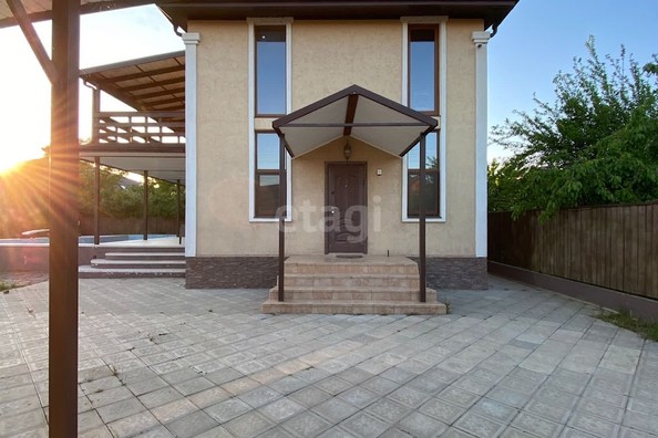 
   Продам дом, 215.5 м², Краснодар

. Фото 17.