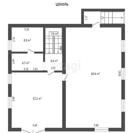 
   Продам дом, 361 м², Краснодар

. Фото 43.