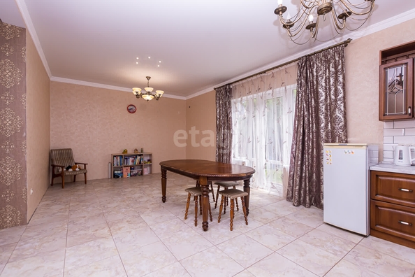 
   Продам дом, 114.8 м², Краснодар

. Фото 28.