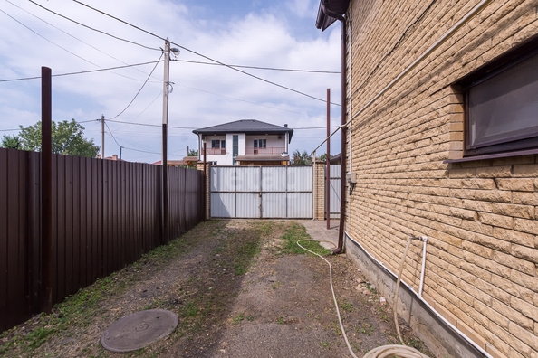 
   Продам дом, 114.8 м², Краснодар

. Фото 43.